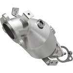MagnaFlow Conv Direct Fit 10-12 Hyundai Genesis Coupe L4 2.0L - Miami AutoSport Technik