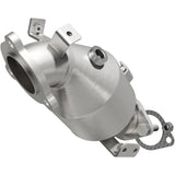 MagnaFlow Conv Direct Fit 10-12 Hyundai Genesis Coupe L4 2.0L - Miami AutoSport Technik