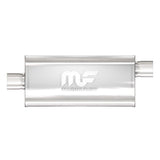 MagnaFlow Muffler Mag SS 24X5X8 2.5 O/C - Miami AutoSport Technik