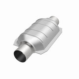 MagnaFlow Conv Universal 2.5 inch T2 Rear - Miami AutoSport Technik