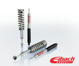 Eibach Pro-Truck Lift Kit for 15-17 Chevrolet Colorado (Pro-Truck Shocks Included) - Miami AutoSport Technik
