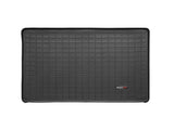 WeatherTech 07+ Ford Expedition EL Cargo Liners - Black - Miami AutoSport Technik