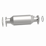 MagnaFlow Conv DF 96-01 Honda Prelude 2.3L - Miami AutoSport Technik