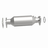 MagnaFlow Conv DF 96-01 Honda Prelude 2.3L - Miami AutoSport Technik