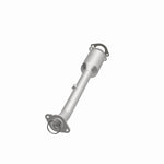 Magnaflow Conv DF 11-15 Frontier 4 Underbody - Miami AutoSport Technik