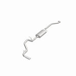 MagnaFlow Sys C/B 03 GM 1500 Silverado 5.3L V - Miami AutoSport Technik