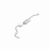 MagnaFlow Sys C/B 03 GM 1500 Silverado 5.3L V - Miami AutoSport Technik