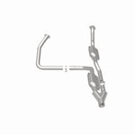 Magnaflow Conv DF 04-07 Dodge Ram 5.7L - Miami AutoSport Technik