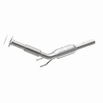 MagnaFlow Conv DF 06-08 VW Rabbit 2.5L - Miami AutoSport Technik