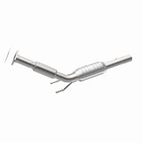 MagnaFlow Conv DF 06-08 VW Rabbit 2.5L - Miami AutoSport Technik