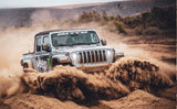 Magnaflow SYS C/B 07-11 Jeep Wrangler V6 3.8L 2dr - Miami AutoSport Technik