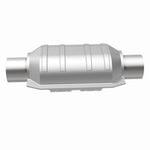 MagnaFlow Conv Universal 2.5 inch T2 Rear - Miami AutoSport Technik