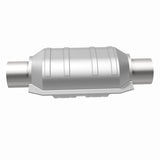 MagnaFlow Conv Universal 2.5 inch T2 Rear - Miami AutoSport Technik