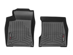 WeatherTech 2020+ Mercedes-Benz CLA-Class Front FloorLiner - Black - Miami AutoSport Technik