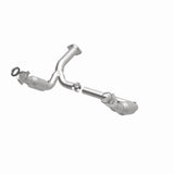 MagnaFlow Conv DF 07-09 Chevy/GMC Silverado/Suburban/Sierra/Tahoe/Yukon - Miami AutoSport Technik