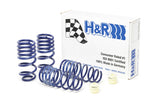 H&R 14-19 Porsche 911/991 Turbo/Turbo S Sport Spring (Incl. PASM/Incl. Front End Lift) - Miami AutoSport Technik