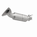 MagnaFlow Conv DF Camaro 98-02 5.7L D/S - Miami AutoSport Technik