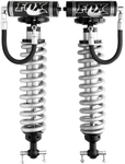 Fox 2007+ Chevy 1500 Front 2.5 Factory Series 5.8in. R/R Coilover Set / 4-6.5in. Lift - Miami AutoSport Technik