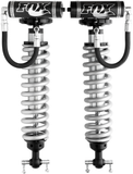 Fox 2007+ Chevy 1500 Front 2.5 Factory Series 5.8in. R/R Coilover Set / 4-6.5in. Lift - Miami AutoSport Technik