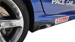 Corsa 13-13 Dodge Viper GTS 8.4L V10 Manual Xtreme Cat-Back Exhaust - Miami AutoSport Technik