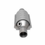 MagnaFlow Conv Univ 1.75 Single O2 Boss - Miami AutoSport Technik