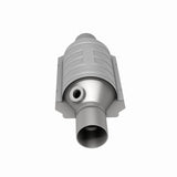 MagnaFlow Conv Univ 1.75 Single O2 Boss - Miami AutoSport Technik