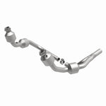 MagnaFlow Conv DF 07-09 Jeep Wrangler/Wrangler Unltd 3.8L (49 State) - Miami AutoSport Technik