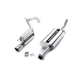 MagnaFlow Sys CB 05- Grand Cherokee Hemi 5.7L - Miami AutoSport Technik