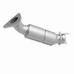 MagnaFlow Conv DF Camaro 98-02 5.7L D/S - Miami AutoSport Technik