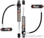 FOX 05+ Toyota Tacoma Performance Elite 2.5 Series Shock Rear, 0-1.5in Lift - Miami AutoSport Technik