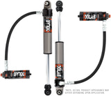 FOX 05+ Toyota Tacoma Performance Elite 2.5 Series Shock Rear, 0-1.5in Lift - Miami AutoSport Technik