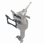 Magnaflow Conv DF 13-14 Accord 2.4L Manifold - Miami AutoSport Technik