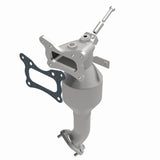 Magnaflow Conv DF 13-14 Accord 2.4L Manifold - Miami AutoSport Technik
