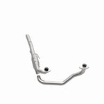 MagnaFlow Conv Direct Fit Ram 1500/2500 94-99 - Miami AutoSport Technik