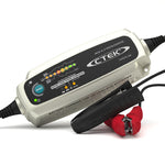 CTEK Battery Charger - MUS 4.3 Test & Charge - 12V - Miami AutoSport Technik