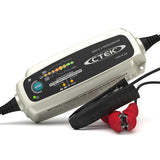 CTEK Battery Charger - MUS 4.3 Test & Charge - 12V - Miami AutoSport Technik