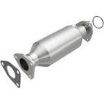 MagnaFlow Conv DF 96-01 Honda Prelude 2.3L - Miami AutoSport Technik
