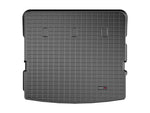 WeatherTech 2018+ Lincoln Navigator Cargo Liner - Black - Miami AutoSport Technik