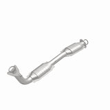 Magnaflow Conv DF 07-08 Toyota Tundra 5.7L P/S - Miami AutoSport Technik