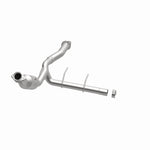 Magnaflow Conv DF 2011-2014 F-150 5.0L Underbody - Miami AutoSport Technik
