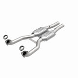 MagnaFlow Conv DF 00-04 C5 5.7L Off Road - Miami AutoSport Technik