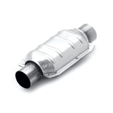 MagnaFlow Conv Univ 2.5inch OBDII Rear - Miami AutoSport Technik