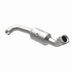 Magnaflow Conv DF 2011-2014 F-150 5.0L Underbody - Miami AutoSport Technik