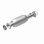 MagnaFlow Conv DF 96-99 Acura Integra GS LS - Miami AutoSport Technik