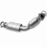 MagnaFlow Conv DF 03-06 Infiniti G35 3.5L P/S Assy / 03-06 Nissan 350Z 3.5L P/S Assy - Miami AutoSport Technik