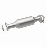 MagnaFlow Conv DF 97-99 Acura CL 3.0L/99 TL 3.2L / 98-02 Honda Accord 3.0L/99-02 Odyssey 3.5L - Miami AutoSport Technik
