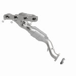 MagnaFlow Conv DF 04-08 Cadillac XLR 4.6L Passenger Side - Miami AutoSport Technik