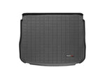 WeatherTech 09-13 Volkswagen Tiguan Cargo Liners - Black - Miami AutoSport Technik