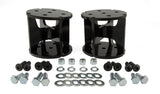 Air Lift Universal Angled Air Spring Spacer - 4in Lift - Miami AutoSport Technik
