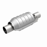 MagnaFlow Conv Univ 1.75 Single O2 Boss - Miami AutoSport Technik
